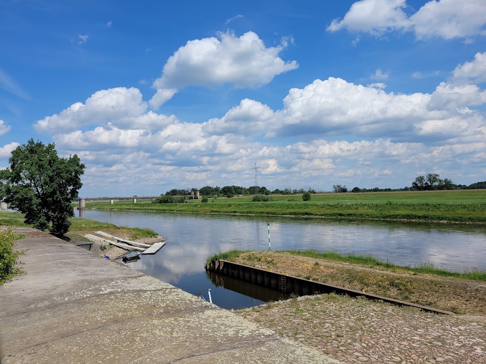 Gelände der LaGa Torgau 2022 [II] – Bild 5