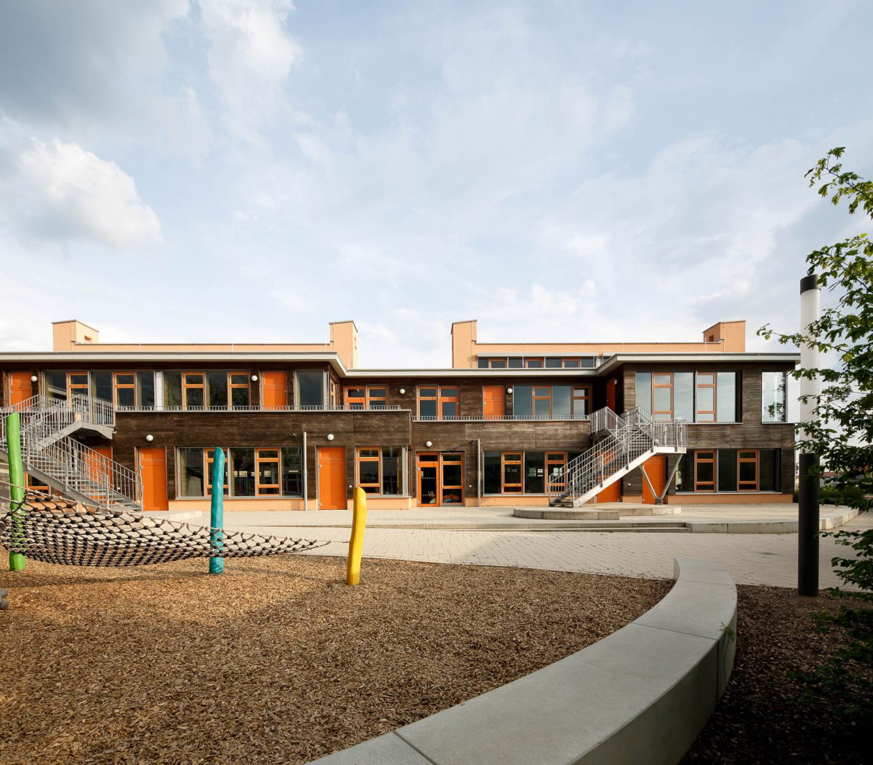 Bolzplatz Soziale Mitte – Bild 5