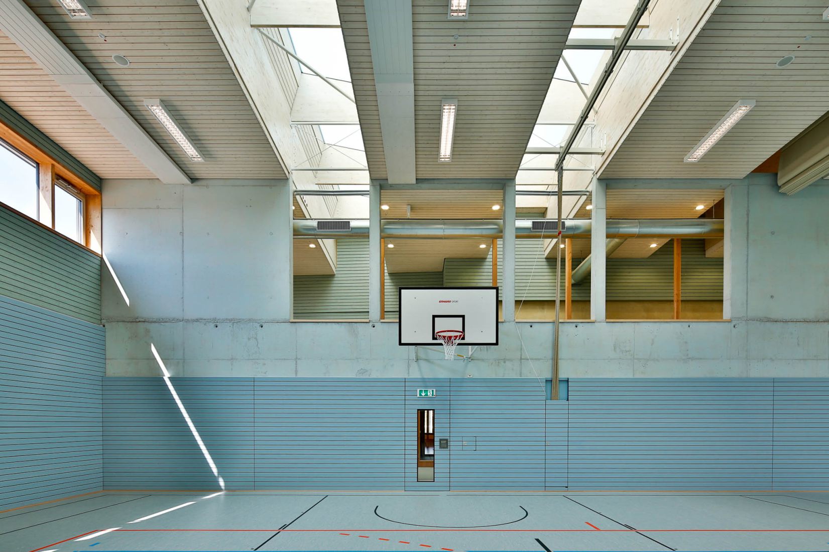 Bolzplatz Soziale Mitte – Bild 6