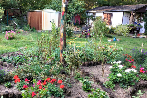 NABU - Zentrum „Im Stadtwald“ – Bild 4