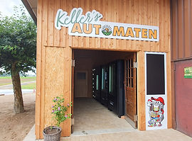 Keller's Automaten – Bild 1