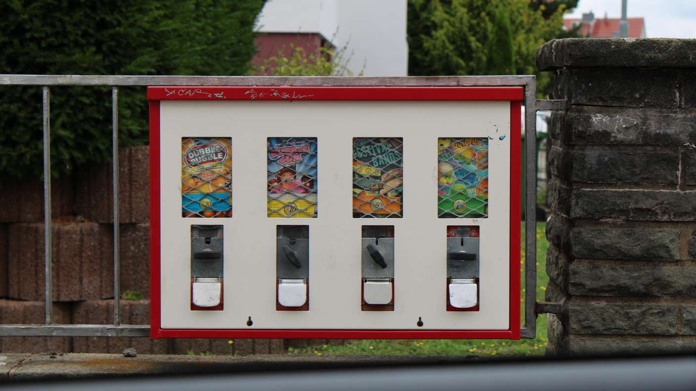 Keller's Automaten – Bild 3