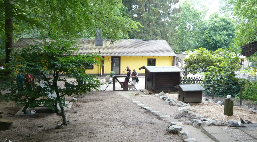 Tierpark Fauna – Bild 3