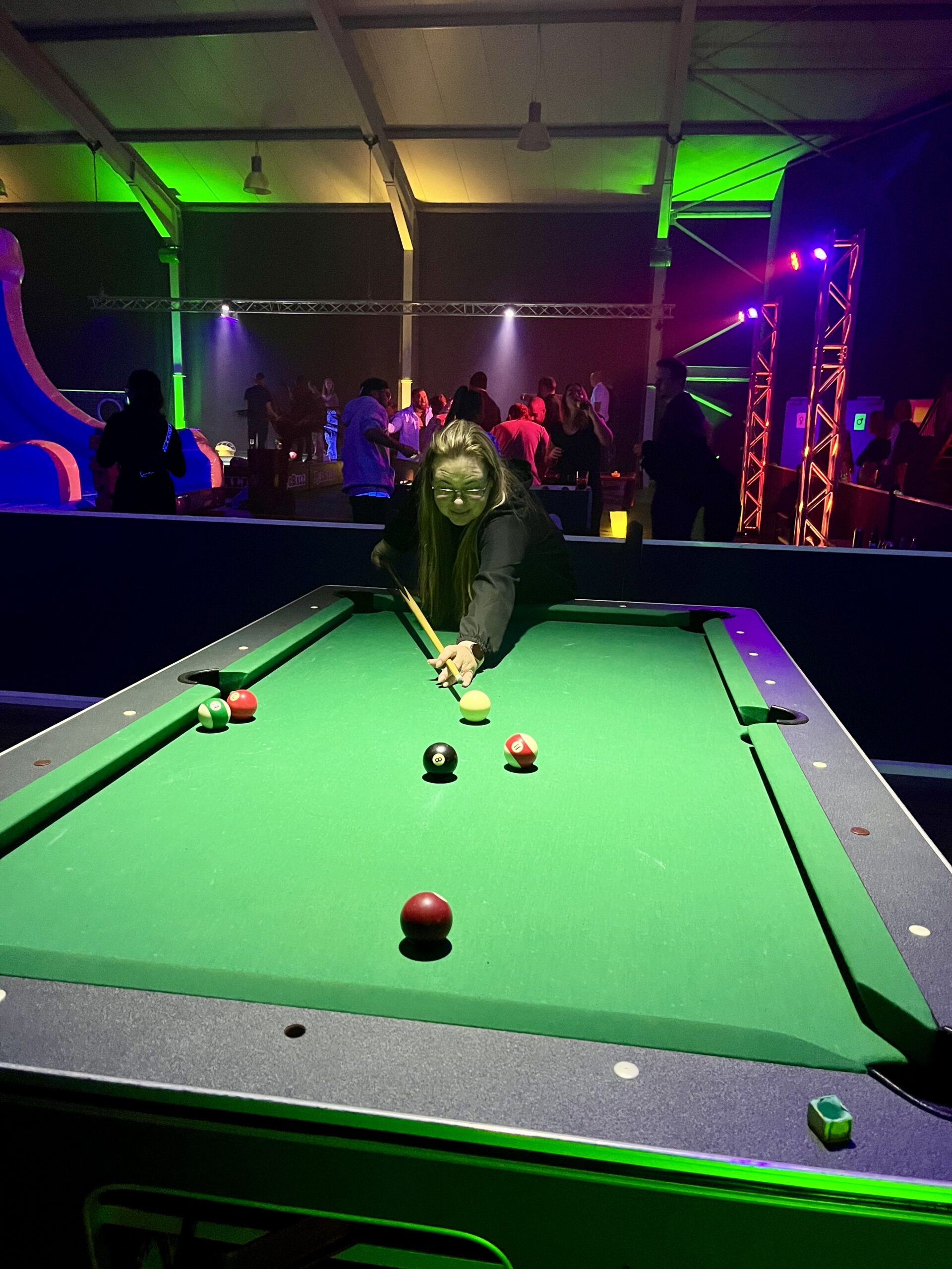 Night Sports / Dirk Stamer Trendsports e.K – Bild 1