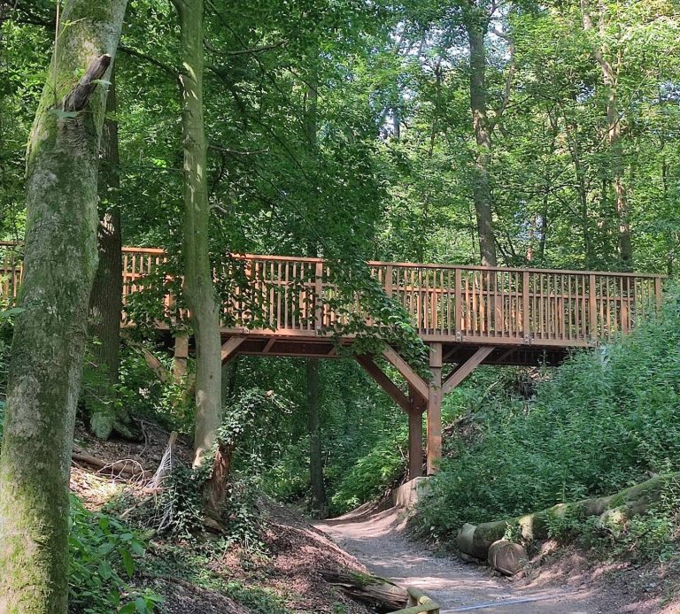 Oermter Berg Park – Bild 1