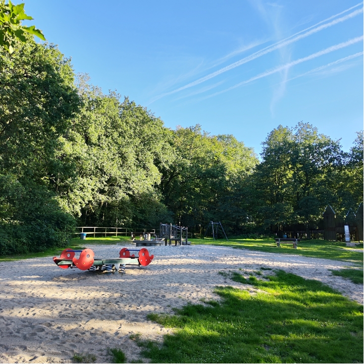 Oermter Berg Park – Bild 2