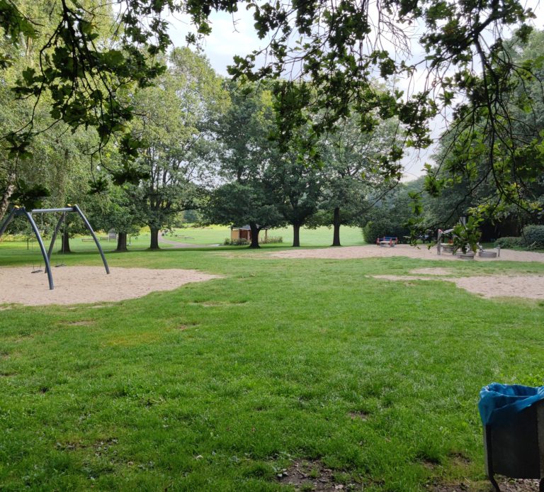 Oermter Berg Park – Bild 5