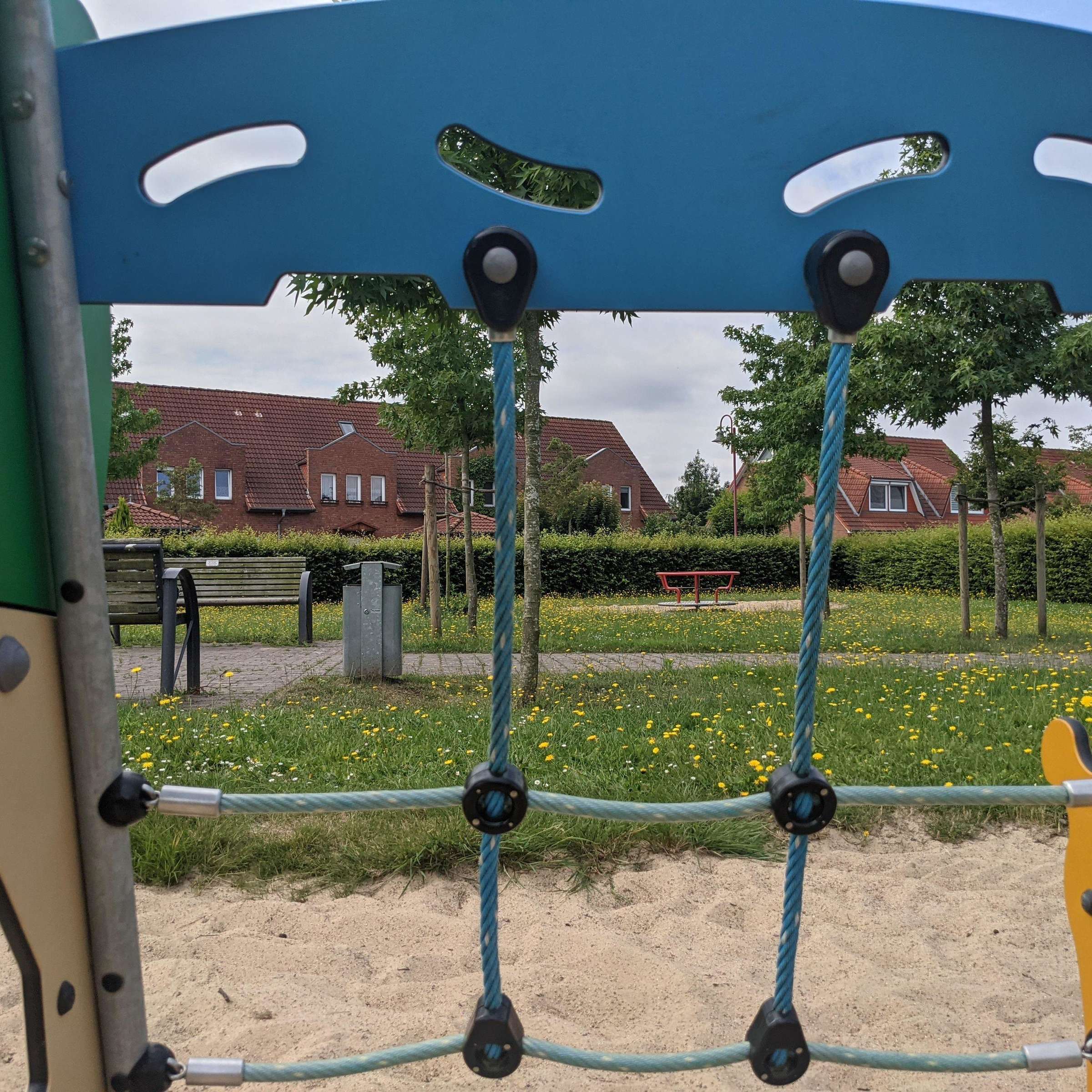 Spielplatz – Bild 4
