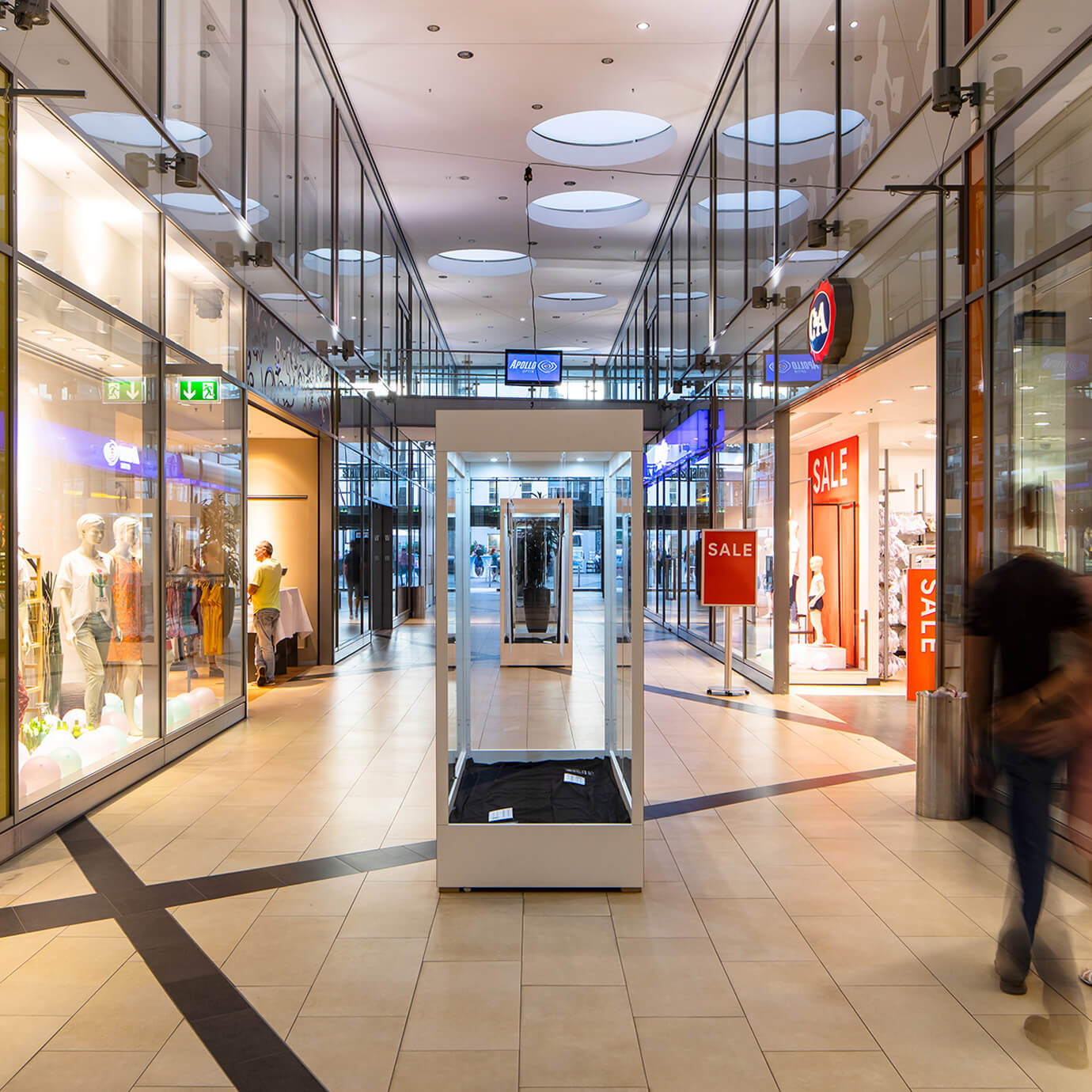 Stadthausgalerie Andernach – Bild 2