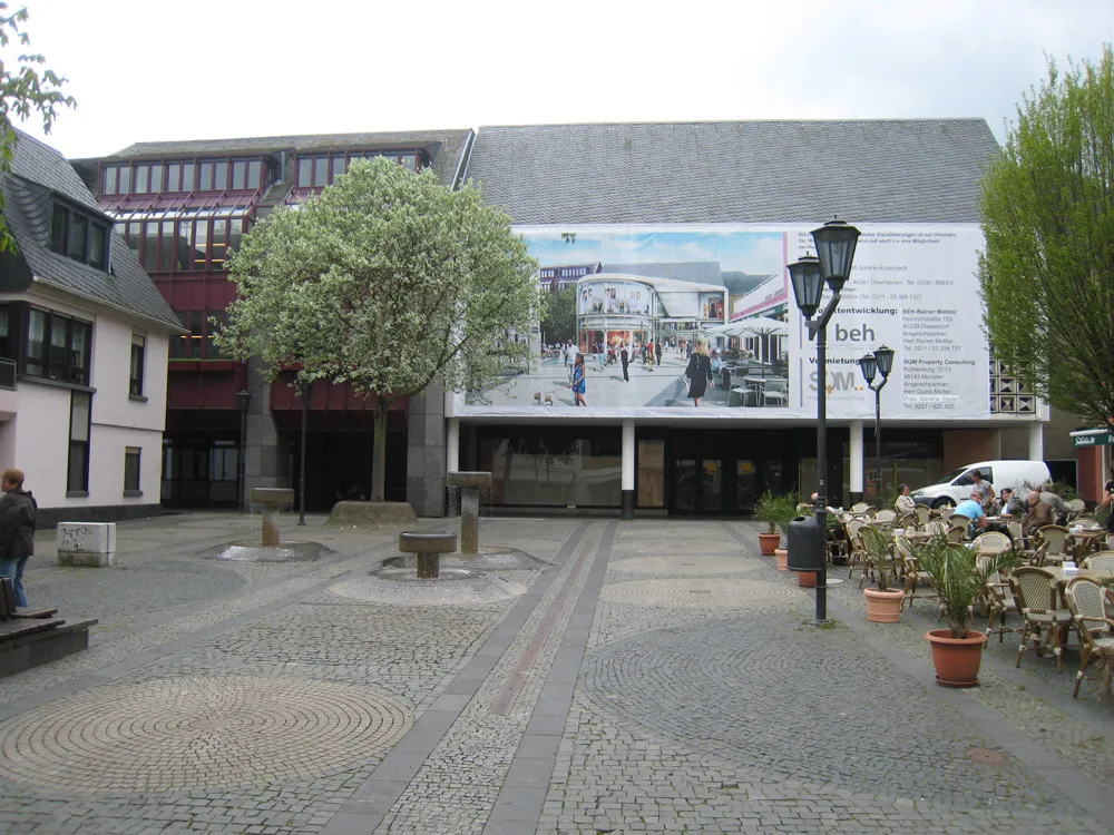 Stadthausgalerie Andernach – Bild 4