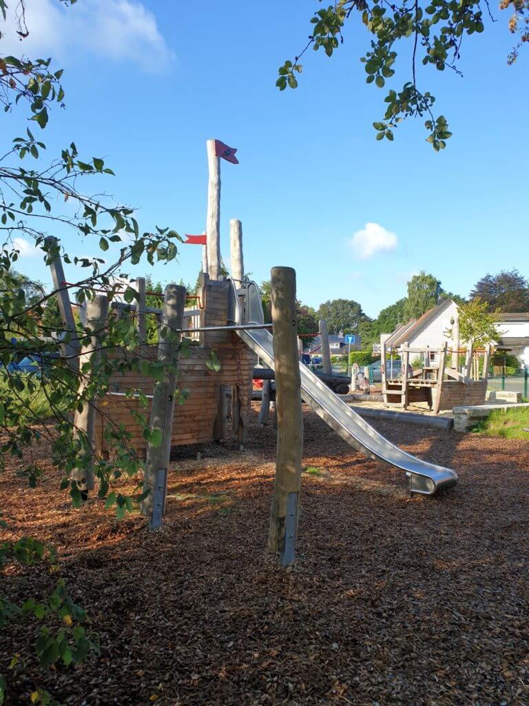 Spielplatz Gorch-Fock-Straße – Bild 6