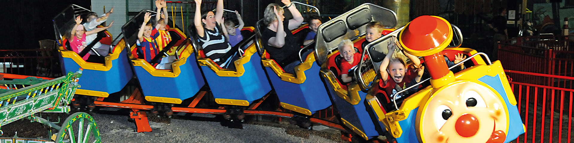 NORDSEE SPIELSTADT WANGERLAND – Bild 4