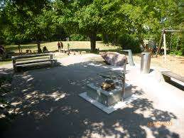 Grillstelle – Bild 2