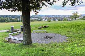 Grillstelle – Bild 3