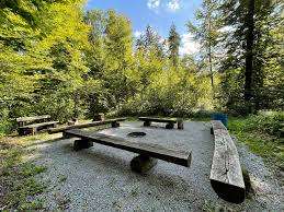 Grillstelle – Bild 4