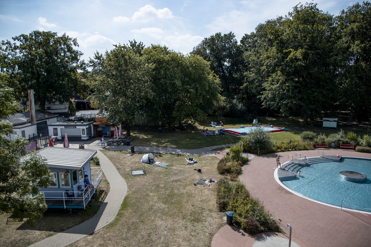 Freibad Waltrop – Bild 3