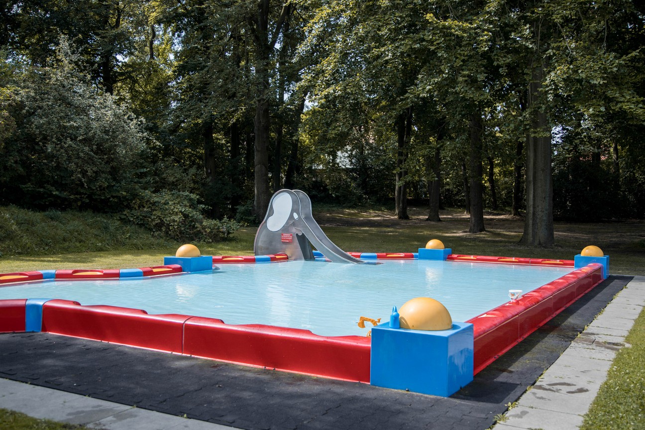 Freibad Waltrop – Bild 4