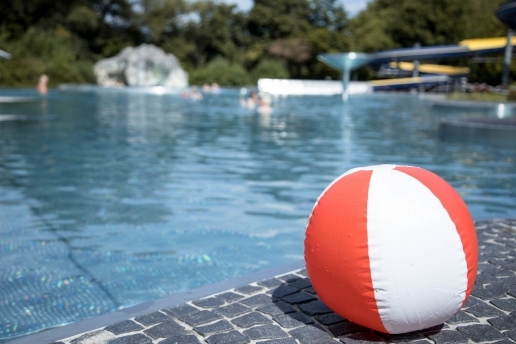Freibad Waltrop – Bild 5