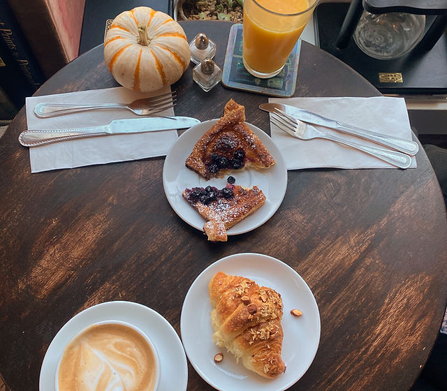 Café c'est la vie – Bild 1