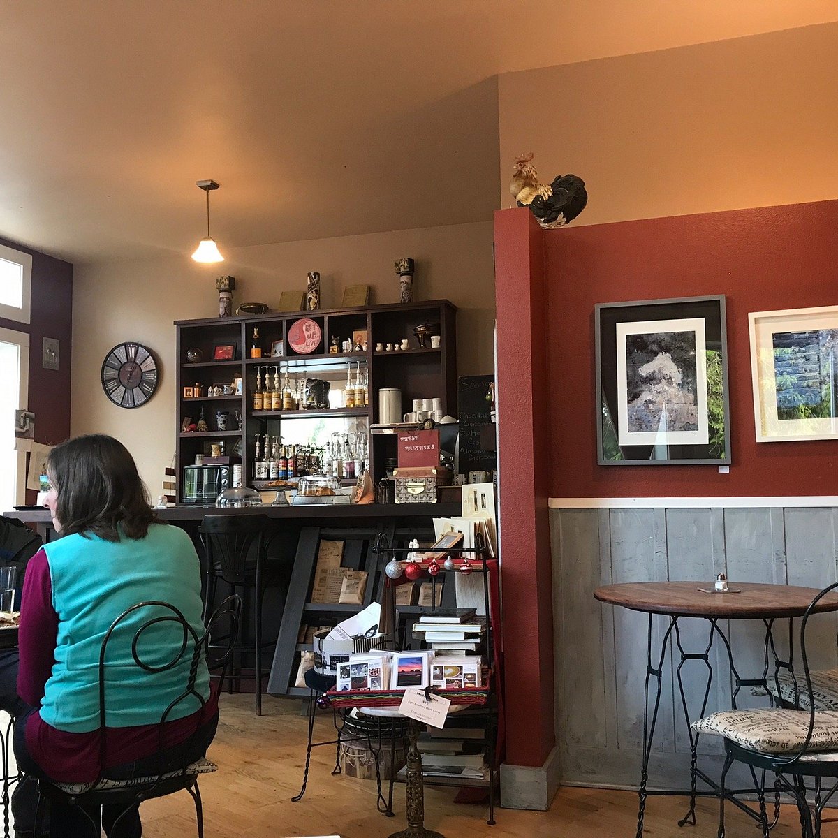 Café c'est la vie – Bild 3