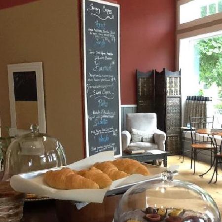 Café c'est la vie – Bild 4