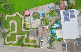 Minigolf Niederbüren – Bild 2