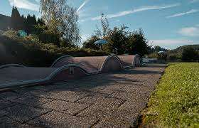 Minigolf Niederbüren – Bild 3