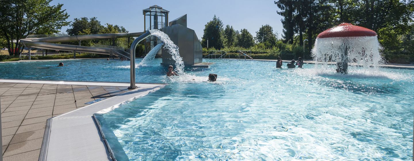 Spielplatz – Bild 2