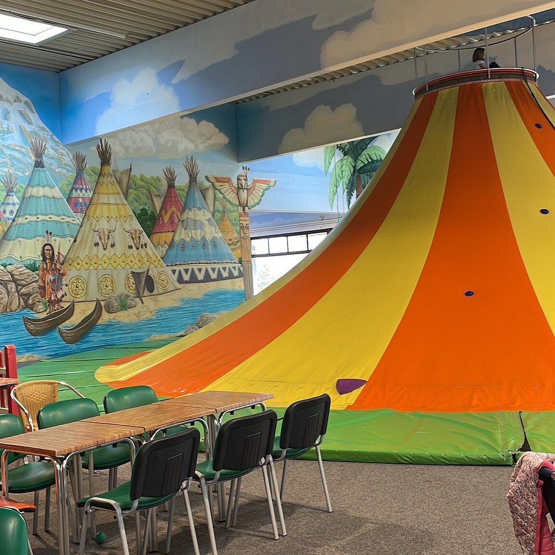 Fun-Center Nimmerland – Bild 2