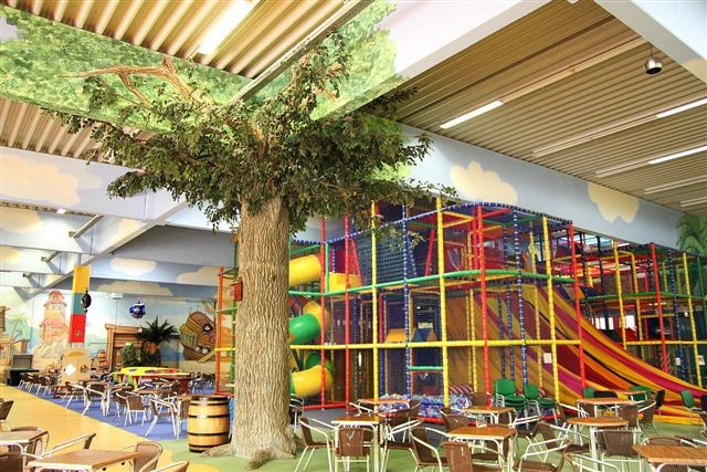 Fun-Center Nimmerland – Bild 3