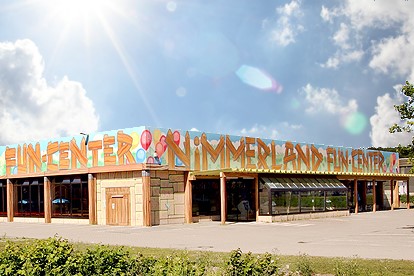 Fun-Center Nimmerland – Bild 4
