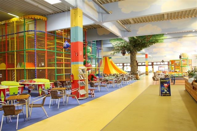 Fun-Center Nimmerland – Bild 5