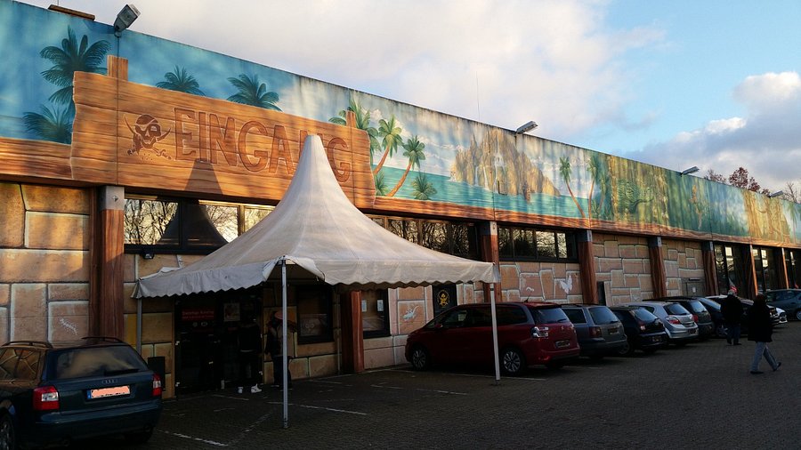 Fun-Center Nimmerland – Bild 6