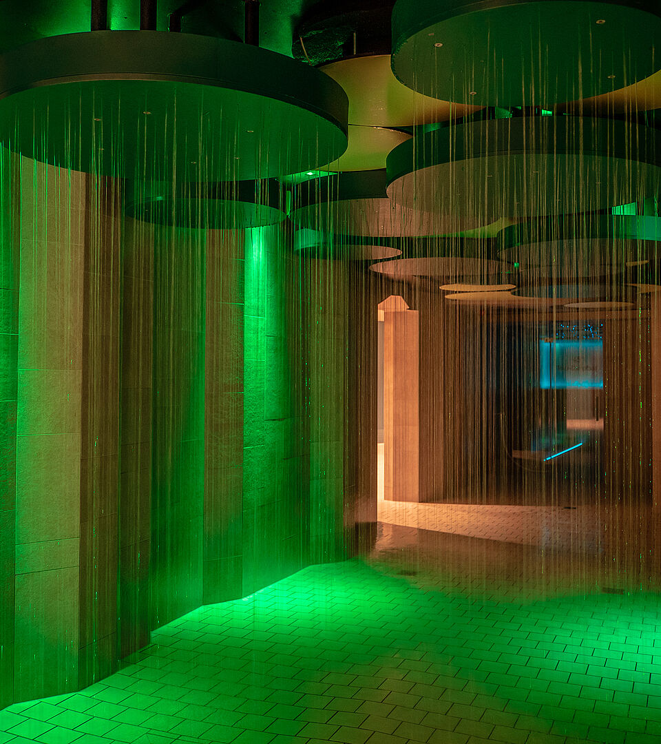 Subtropisches Badeparadies - Weissenhäuser Strand – Bild 4