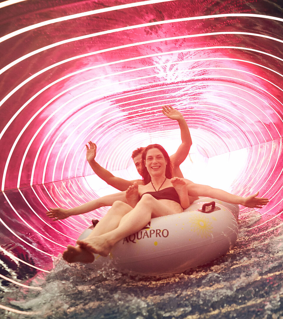 Subtropisches Badeparadies - Weissenhäuser Strand – Bild 5