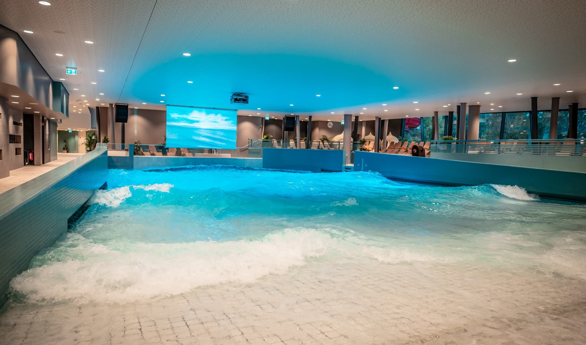 Subtropisches Badeparadies - Weissenhäuser Strand – Bild 6