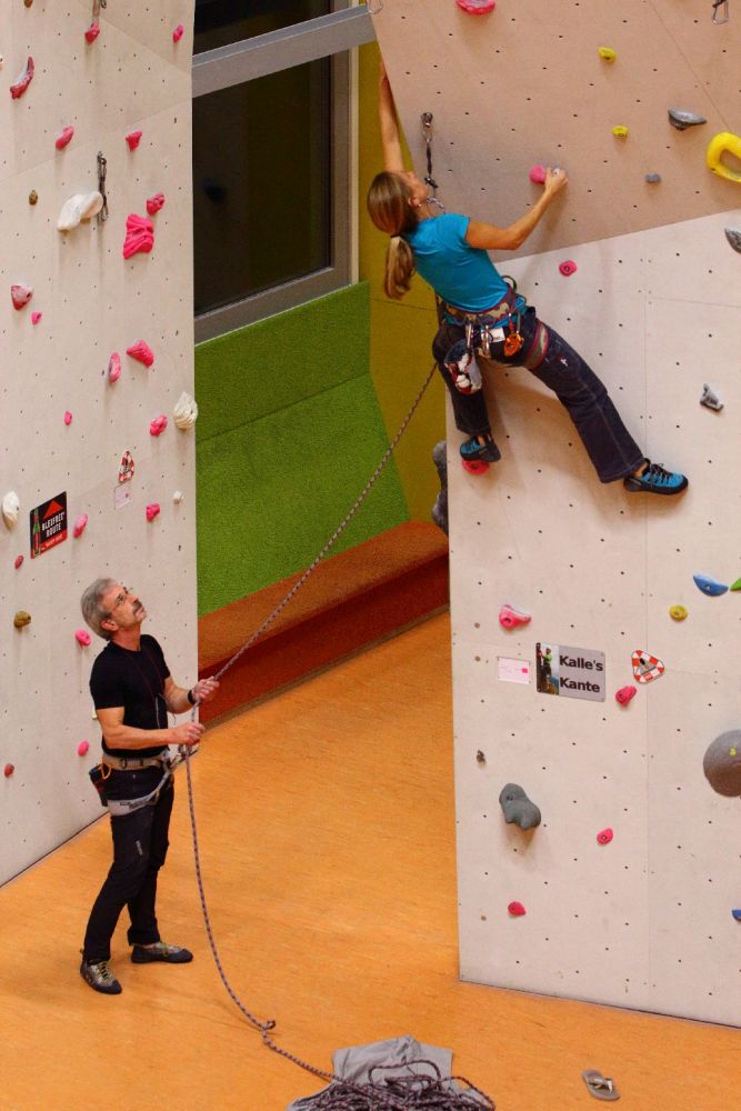 DAV-Kletterzentrum Baden-Baden – Bild 3