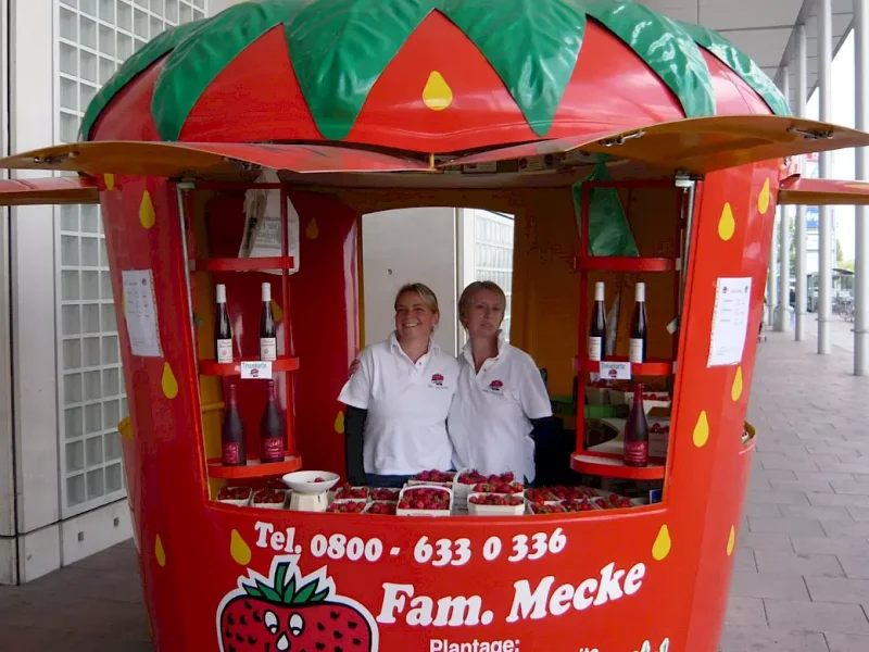 Meckes Hof : Eier und mehr – Bild 3