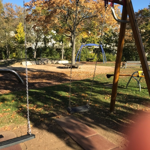 Spielplatz Lindenstraße – Bild 2