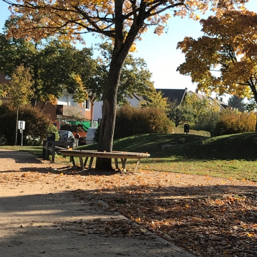 Spielplatz Lindenstraße – Bild 3