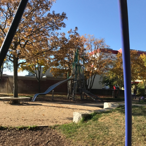 Spielplatz Lindenstraße – Bild 4