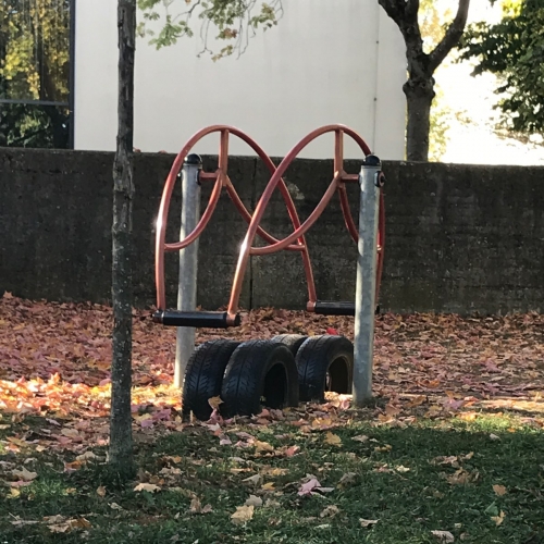 Spielplatz Lindenstraße – Bild 5