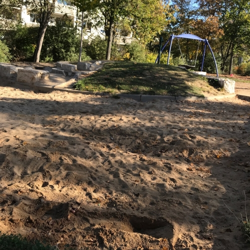 Spielplatz Lindenstraße – Bild 6