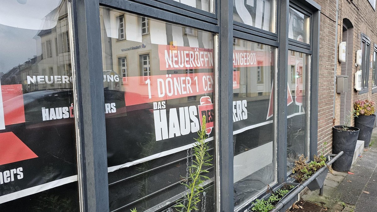 Haus des Döners – Bild 1