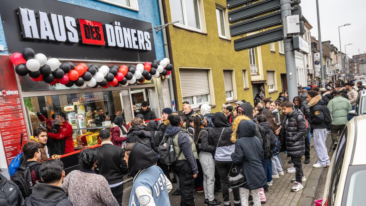 Haus des Döners – Bild 2