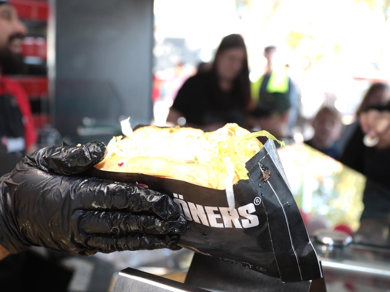 Haus des Döners – Bild 3