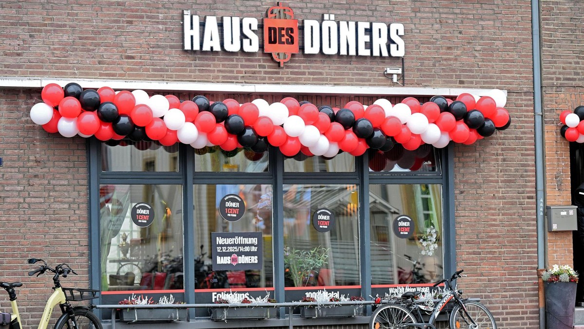 Haus des Döners – Bild 4
