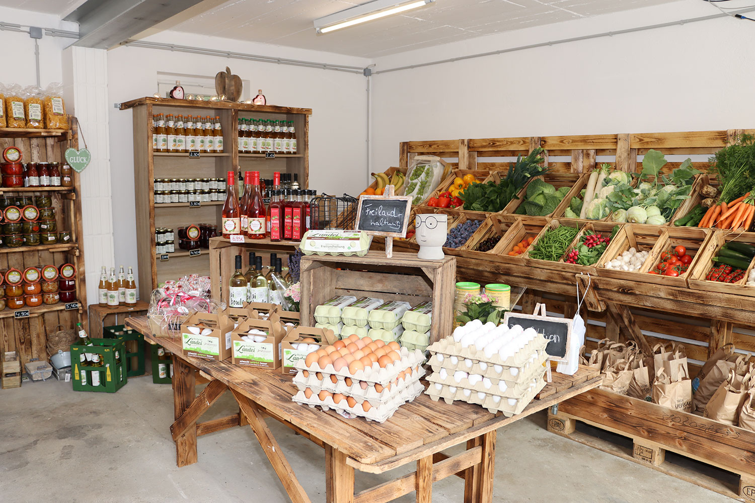 Schmitz Obermerzerhof – Bild 1