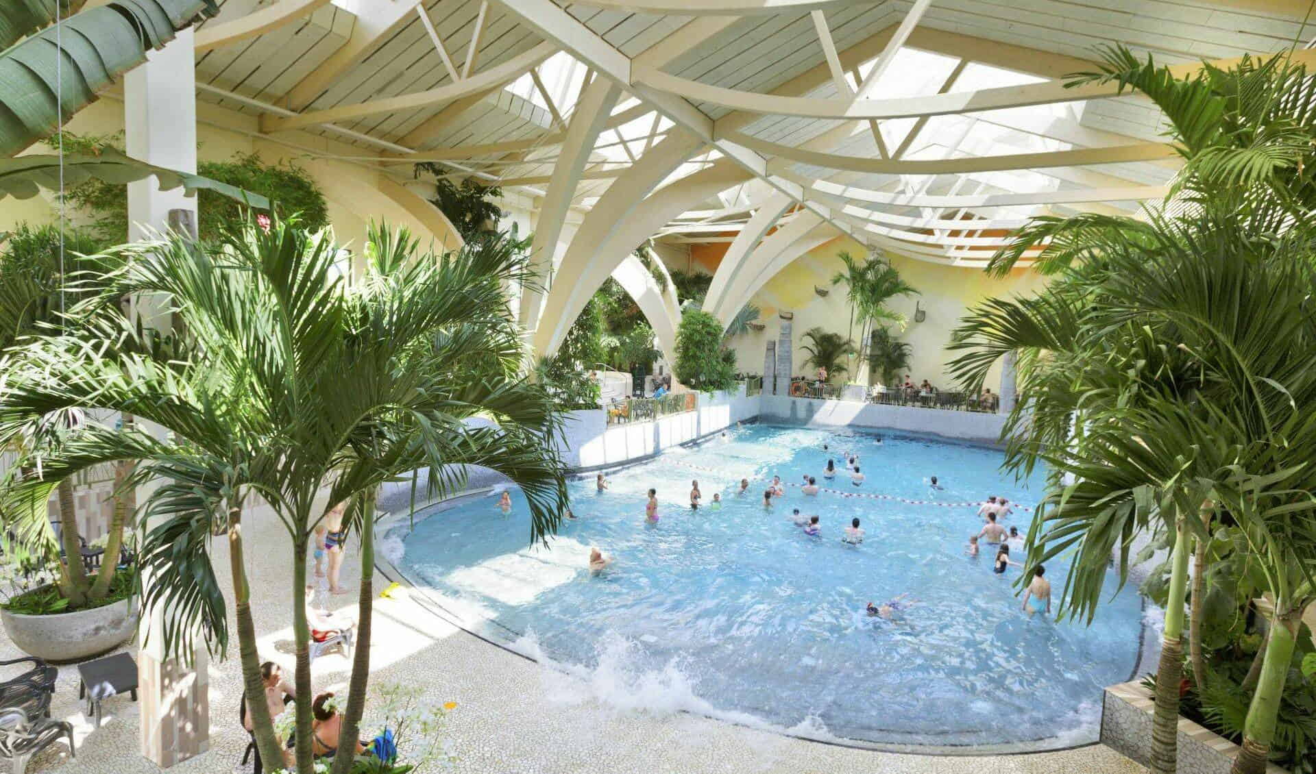 Aqua Mundo Park Bostalsee – Bild 2