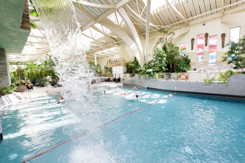 Aqua Mundo Park Bostalsee – Bild 3